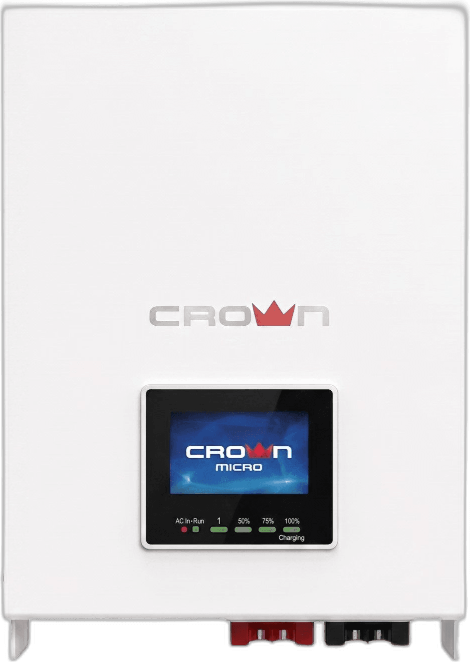 Batería de litio 100Ah 51.2V Crown Micro