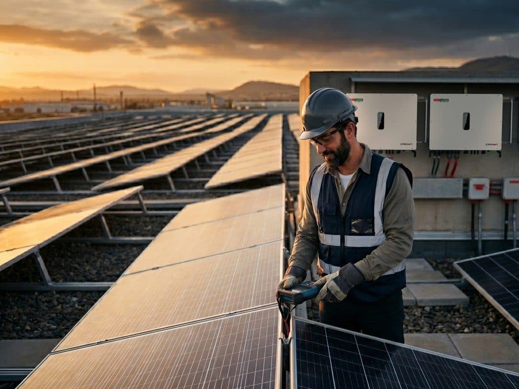 30 años impulsando la innovación en energía y tecnología